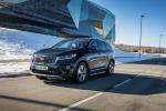 Kia Sorento GT Line 2017 года (WW)